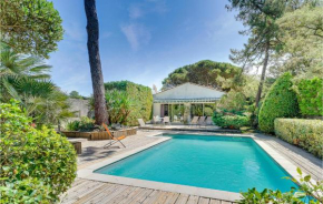 Lovely Home In Sainte-Marie-De-Ré